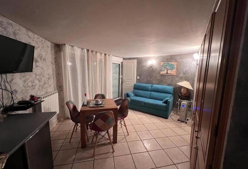 Bed and Breakfast Villa Chapulay