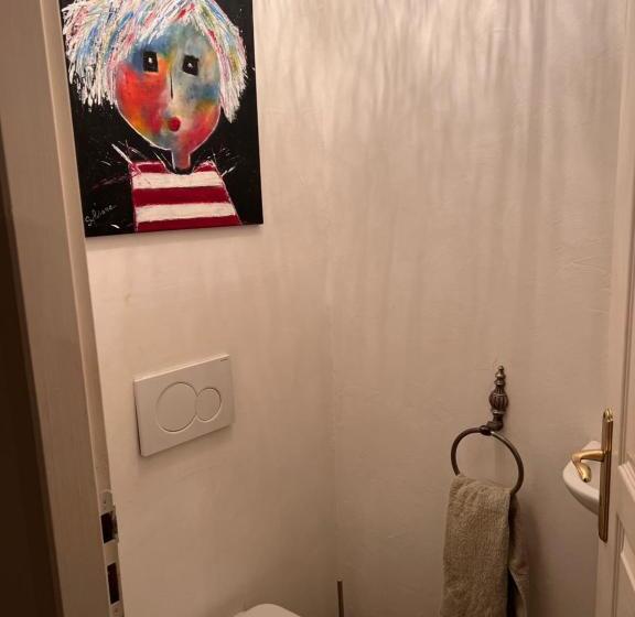 Bed and Breakfast Villa Chapulay