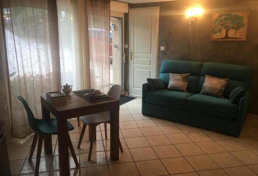 Bed and Breakfast Villa Chapulay