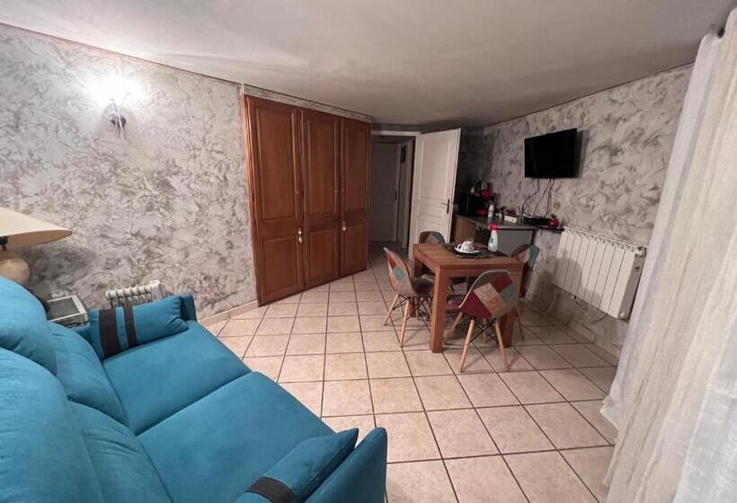 Bed and Breakfast Villa Chapulay