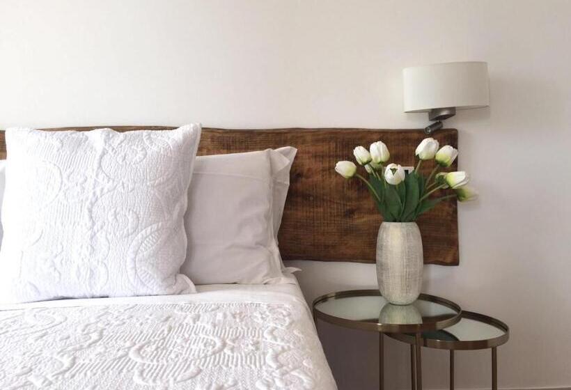 Bed and Breakfast Villa Charme