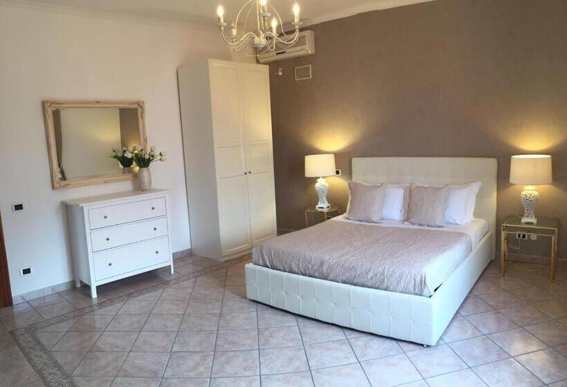 Bed and Breakfast Villa Charme