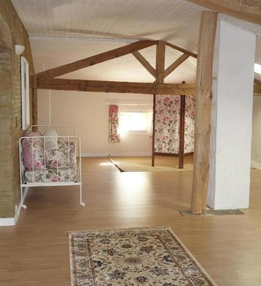 مبيت وإفطار Villa Toulousaine