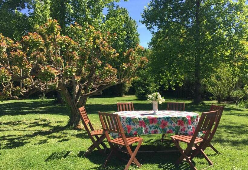 مبيت وإفطار Villa Toulousaine