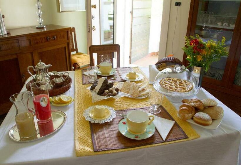 Bed & Breakfast Ai Tigli