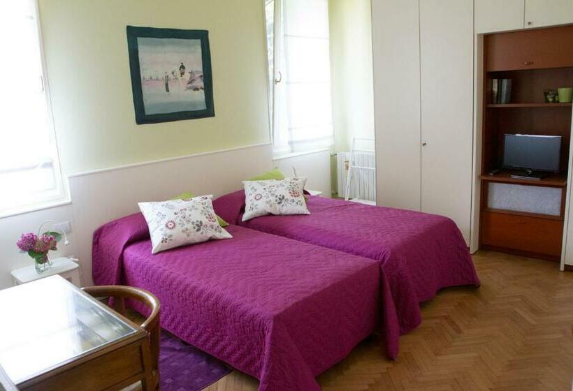 Bed & Breakfast Ai Tigli