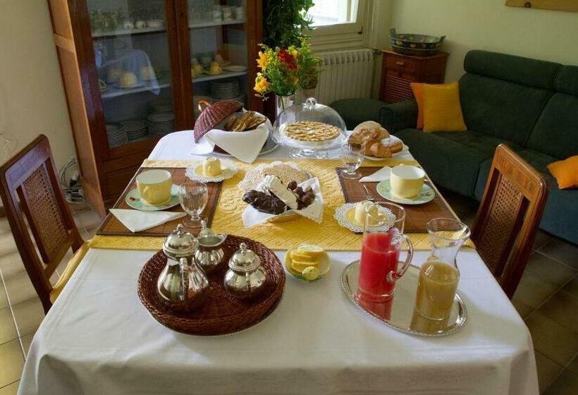 Bed & Breakfast Ai Tigli