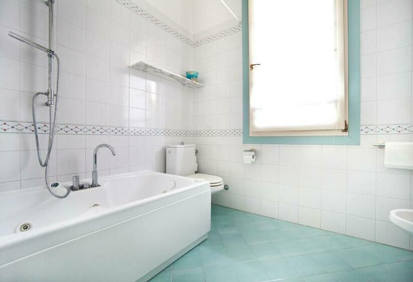 Bed & Breakfast Ai Tigli