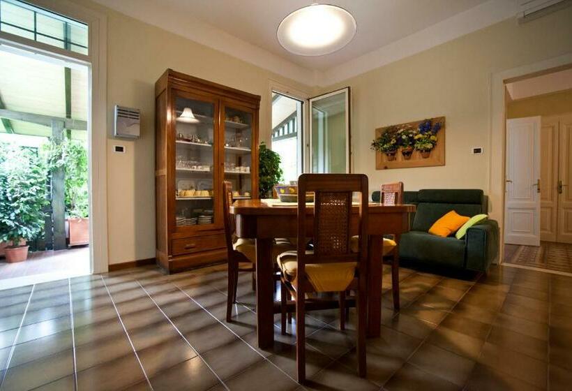 Bed & Breakfast Ai Tigli