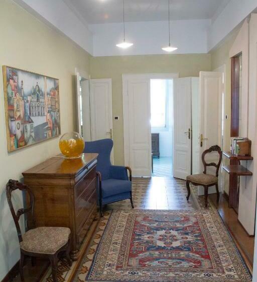 Bed & Breakfast Ai Tigli