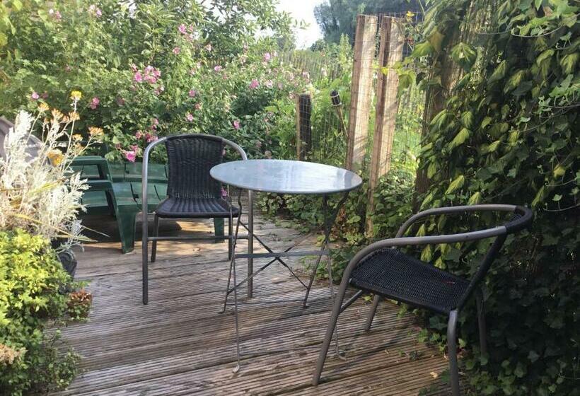 Bulles Et Natures B&b