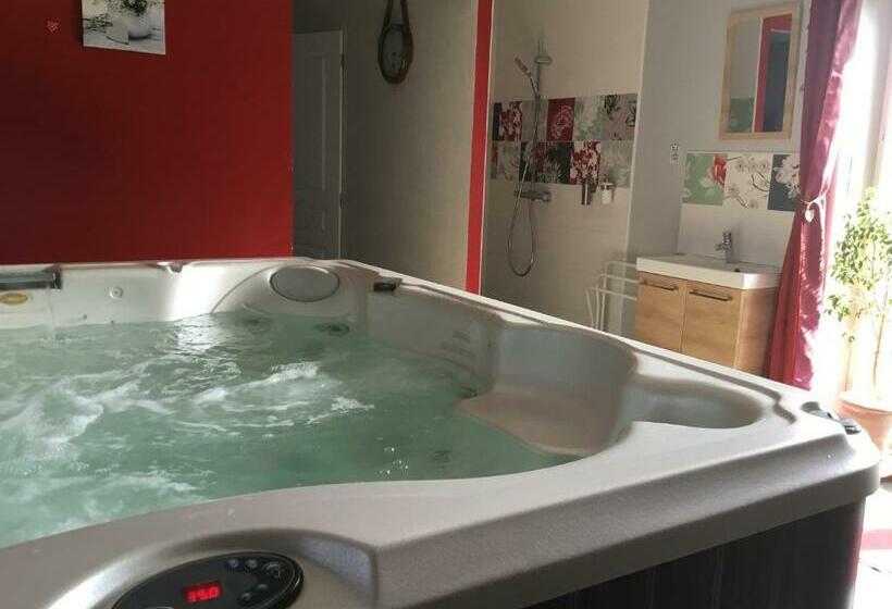 Bulles Et Natures B&b