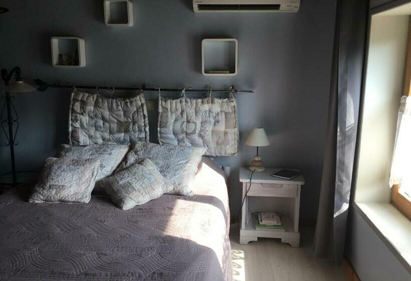 Bulles Et Natures B&b