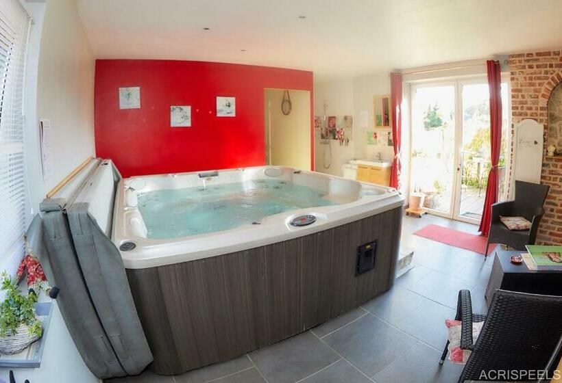 Bulles Et Natures B&b