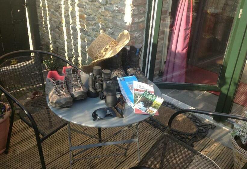 Bulles Et Natures B&b