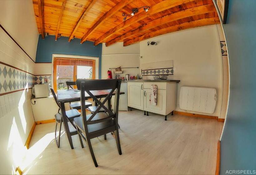 Bulles Et Natures B&b