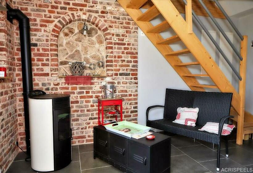 Bulles Et Natures B&b