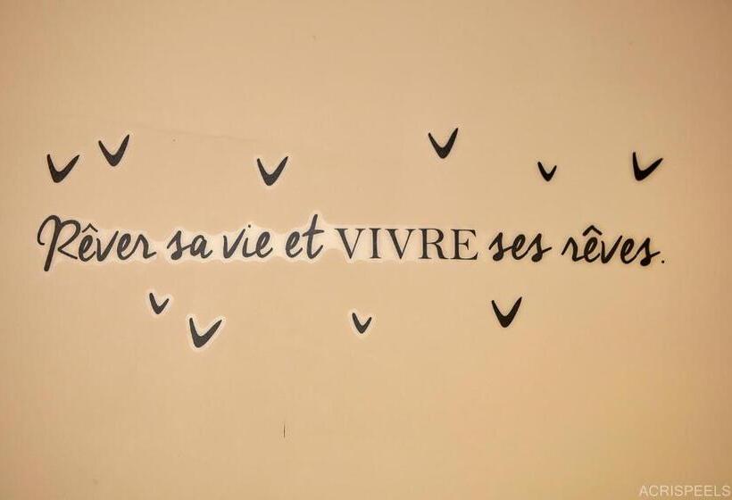 Bulles Et Natures B&b