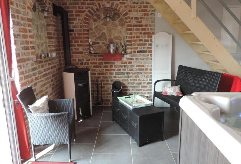 Bulles Et Natures B&b