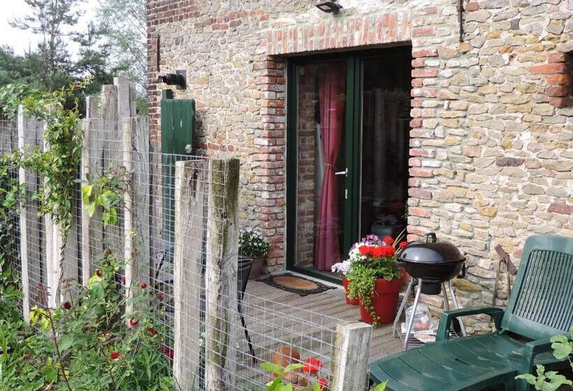 Bulles Et Natures B&b