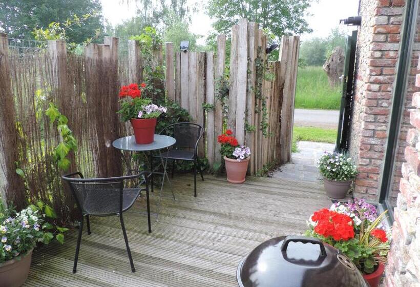 Bulles Et Natures B&b