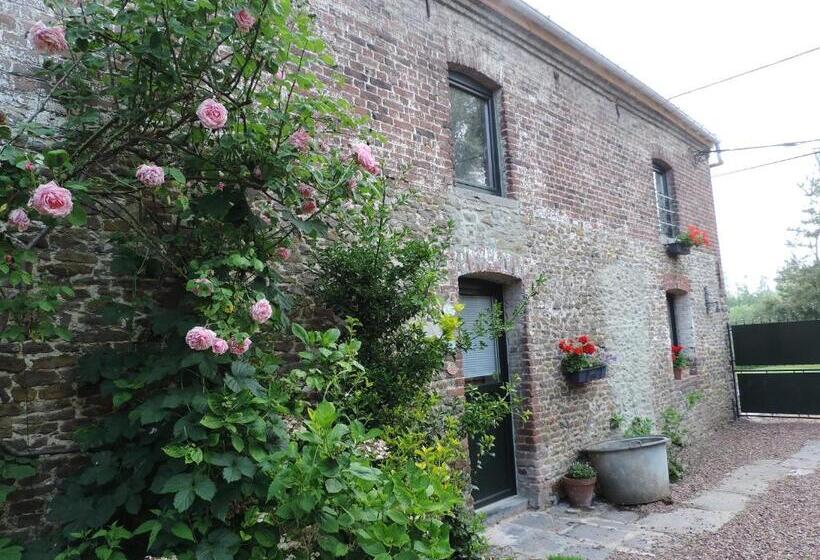 Bulles Et Natures B&b