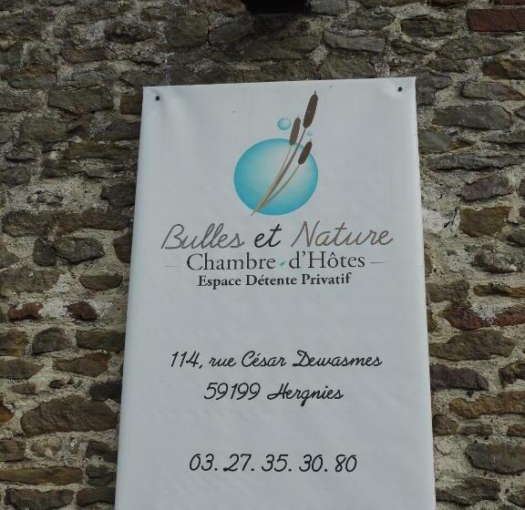 Bulles Et Natures B&b