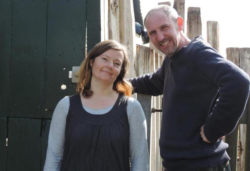 Bulles Et Natures B&b