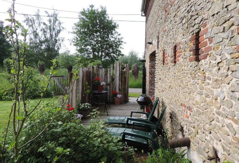 Bulles Et Natures B&b