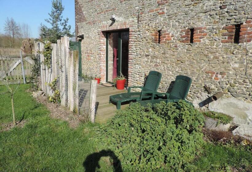 Bulles Et Natures B&b