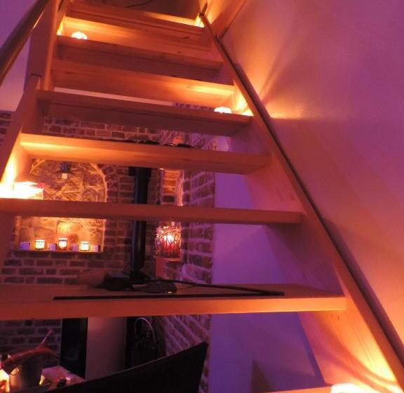 Bulles Et Natures B&b