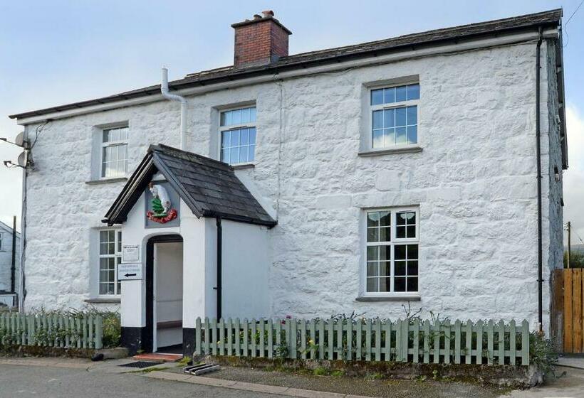 Bwch Yn Uchaf B&b