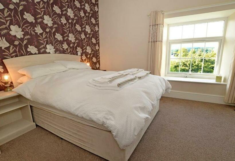 Bwch Yn Uchaf B&b
