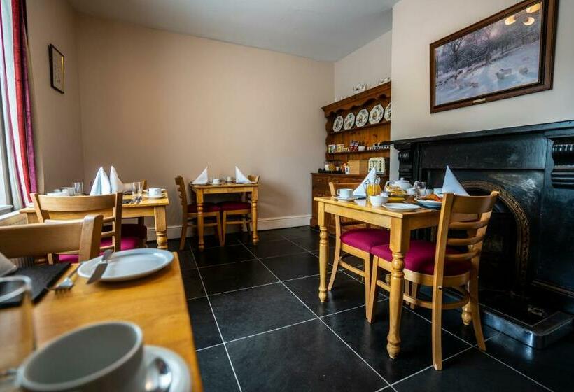 Bwch Yn Uchaf B&b