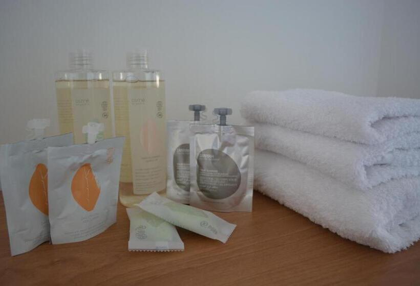 Ca Da Muntà Bed And Breakfast