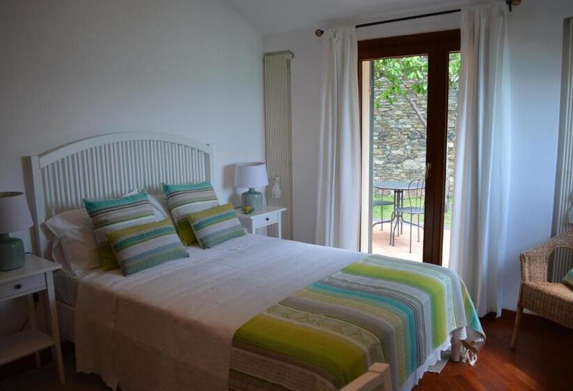 Ca Da Muntà Bed And Breakfast