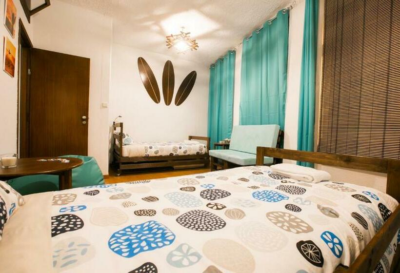 Douro Surf Hostel
