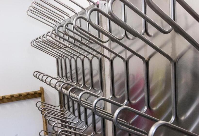 Fleischerei   Apartments, Cafe & Weinbar