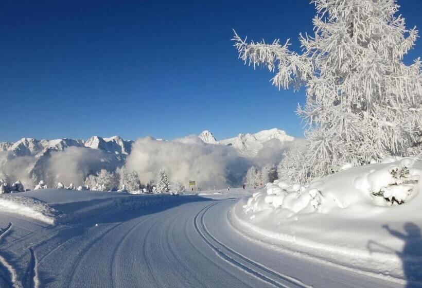 Fleischerei   Apartments, Cafe & Weinbar