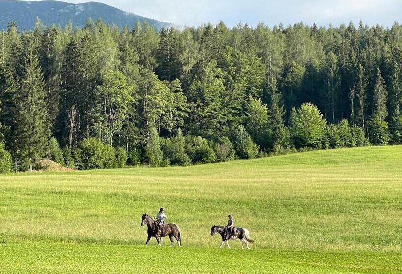 Fleischerei   Apartments, Cafe & Weinbar
