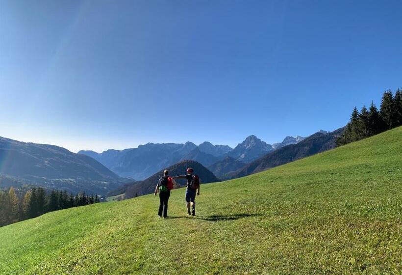 Fleischerei   Apartments, Cafe & Weinbar