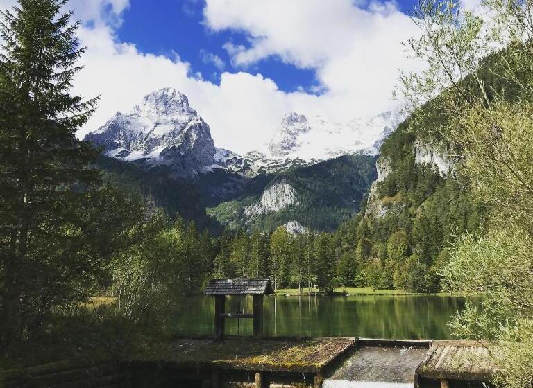 Fleischerei   Apartments, Cafe & Weinbar