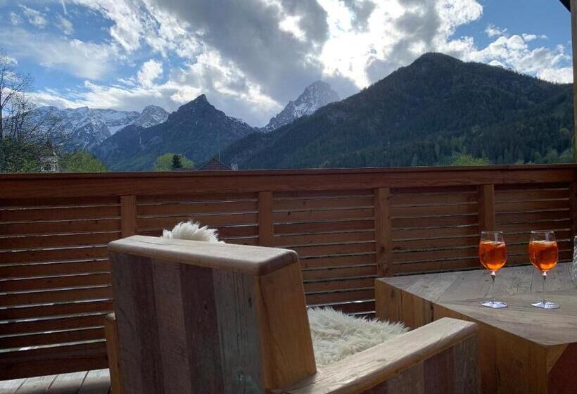 Fleischerei   Apartments, Cafe & Weinbar