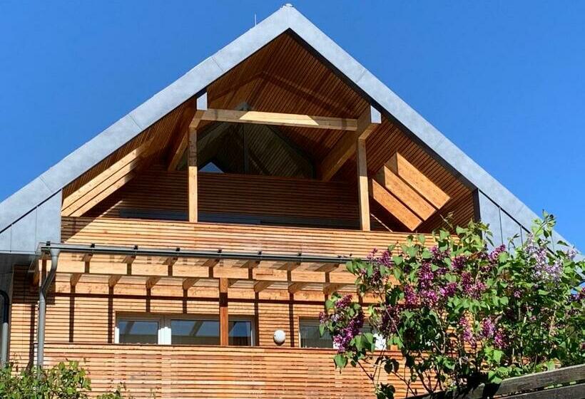 Fleischerei   Apartments, Cafe & Weinbar