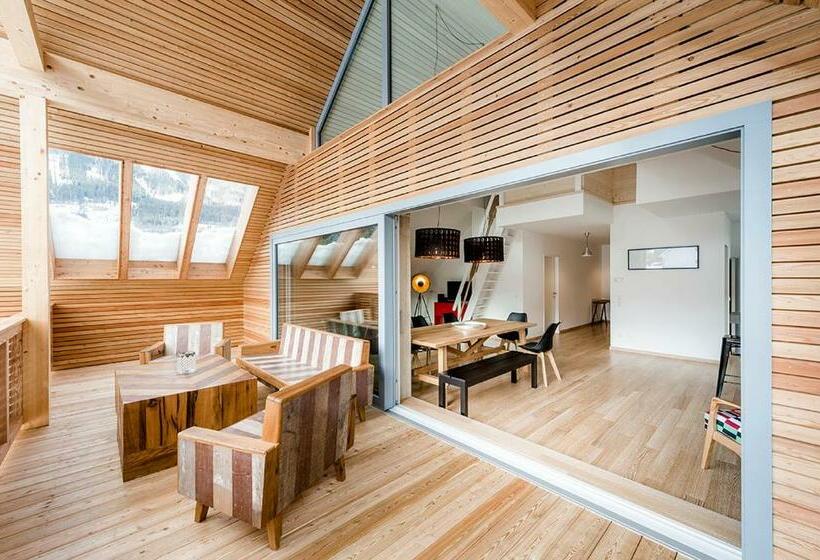 Fleischerei   Apartments, Cafe & Weinbar