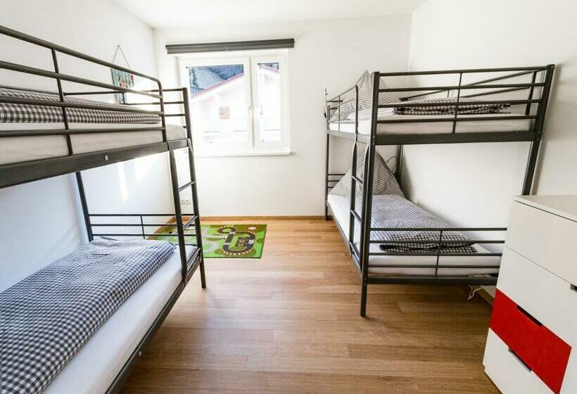 Fleischerei   Apartments, Cafe & Weinbar