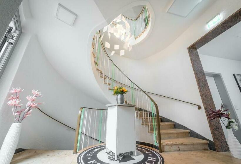 Friedrich Boutique Apartments