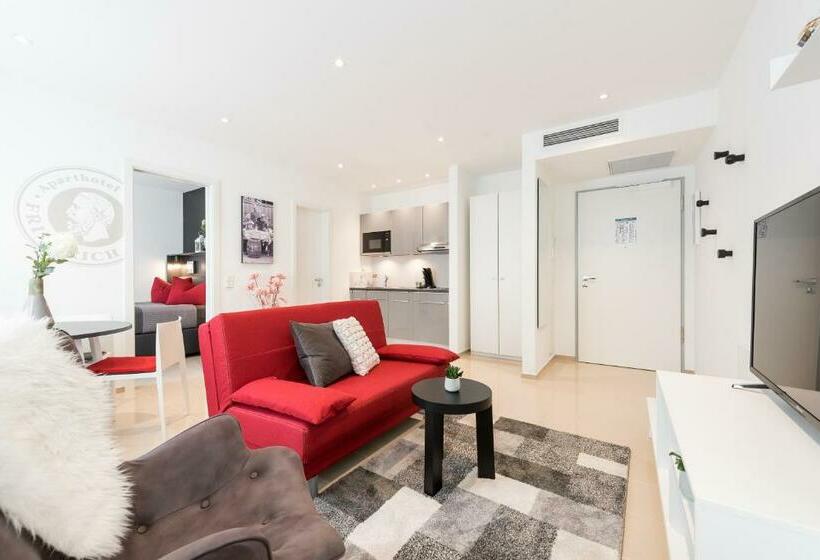 Friedrich Boutique Apartments