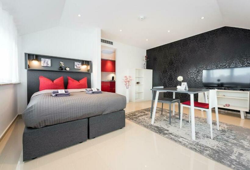 Friedrich Boutique Apartments