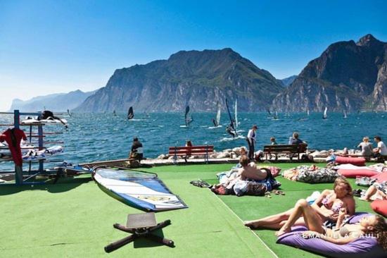 Garda Thermae Village